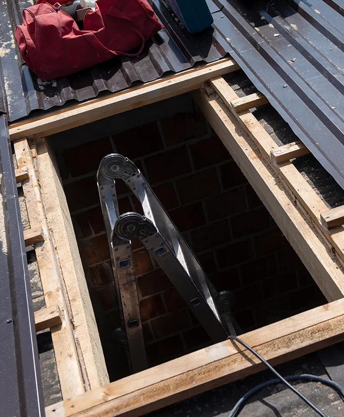 Pose Velux dans le Var 83