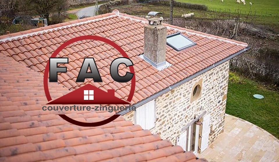 FAC les compagnons dans le Var 83 Fac Couvreurs zingueurs à Var 83